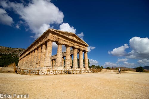 Viaggio nella storia siciliana: 3 siti archeologici della Sicilia occidentale da non perdere