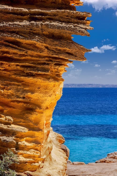 Gita di 1 giorno alle Isole Egadi da Trapani