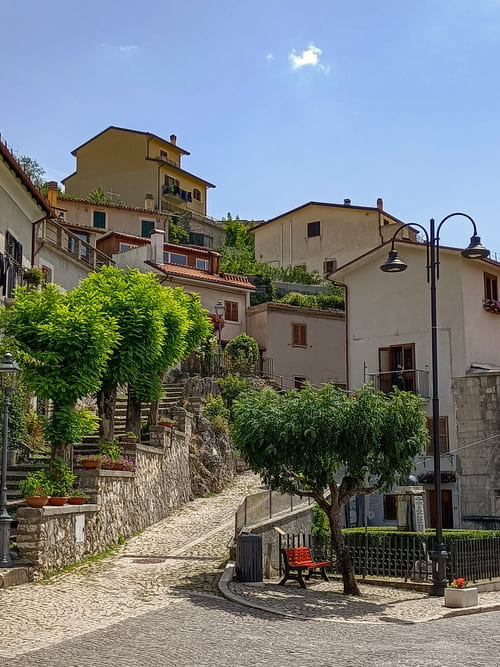 Itinerario di un weekend tra i borghi abruzzesi: 5 posti da vedere assolutamente