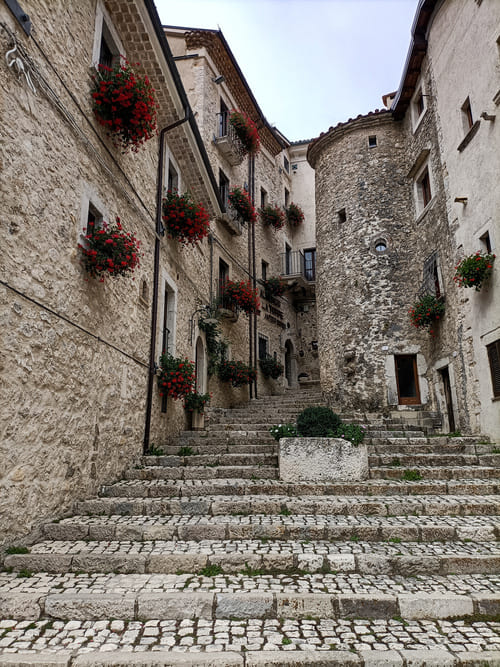 Itinerario di un weekend tra i borghi abruzzesi: 5 posti da vedere assolutamente