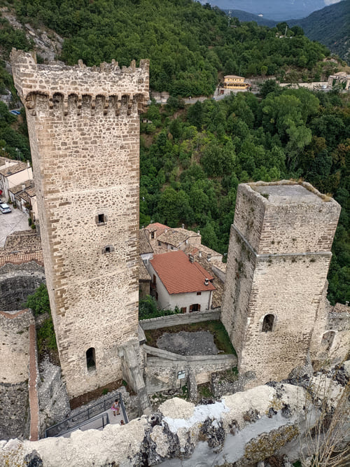 Itinerario di un weekend tra i borghi abruzzesi: 5 posti da vedere assolutamente