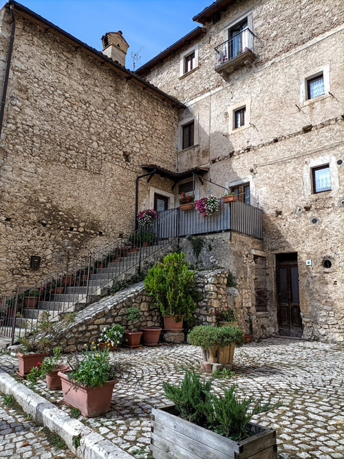 Itinerario di un weekend tra i borghi abruzzesi: 5 posti da vedere assolutamente