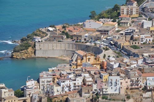 Visitare Trapani in 1 giorno: cosa vedere e itinerario