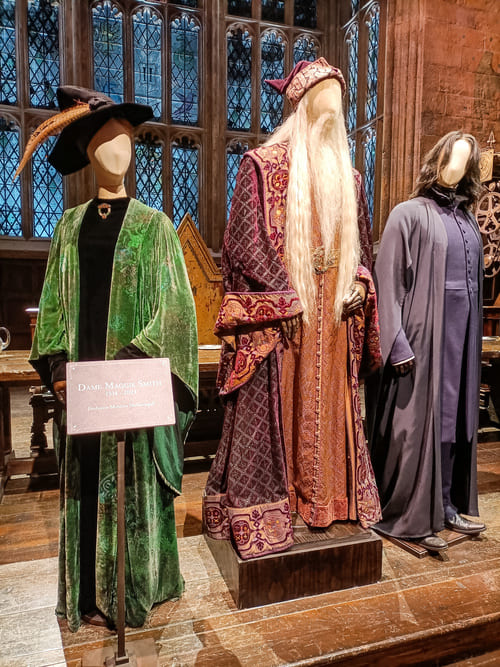 Passare 1 giornata agli Studios di Harry Potter a Londra: un sogno che si avvera