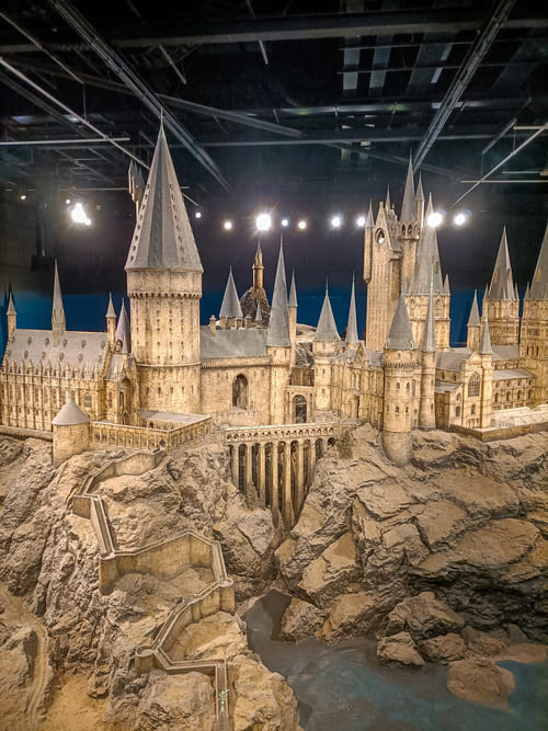 Passare 1 giornata agli Studios di Harry Potter a Londra: un sogno che si avvera