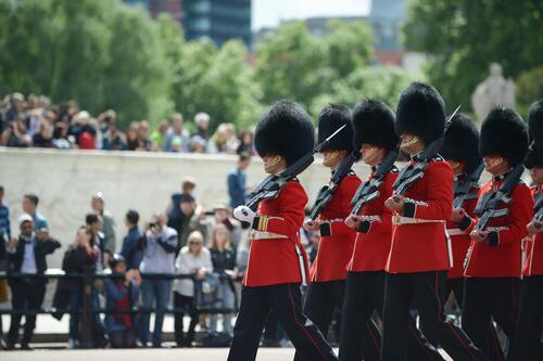 5 esperienze da fare a Londra almeno una volta nella vita