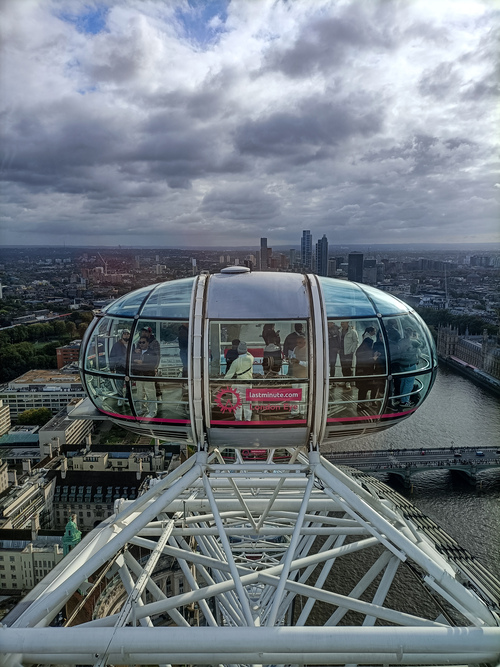 5 esperienze da fare a Londra almeno una volta nella vita