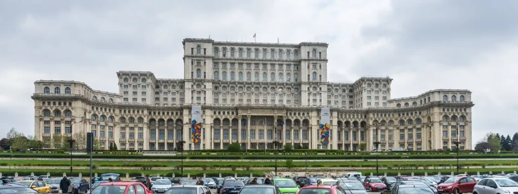 Dove dormire a Bucarest