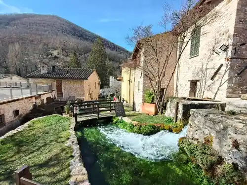 Borghi vicino a Foligno: 3 meraviglie dell’Umbria Borgo dellacqua Borghi vicino a Foligno: 3 meraviglie dell’Umbria