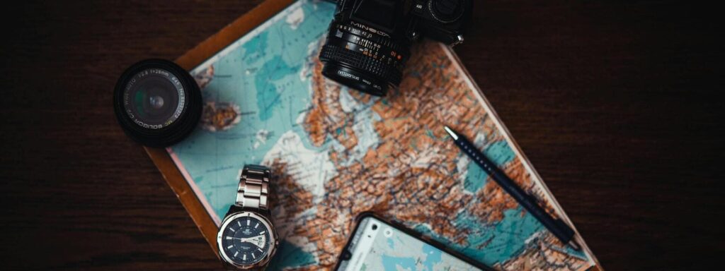 Capitali europee da visitare ad aprile