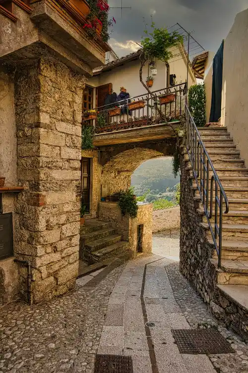 Borghi vicino a Foligno: 3 meraviglie dell’Umbria Montefalco Borghi vicino a Foligno: 3 meraviglie dell’Umbria