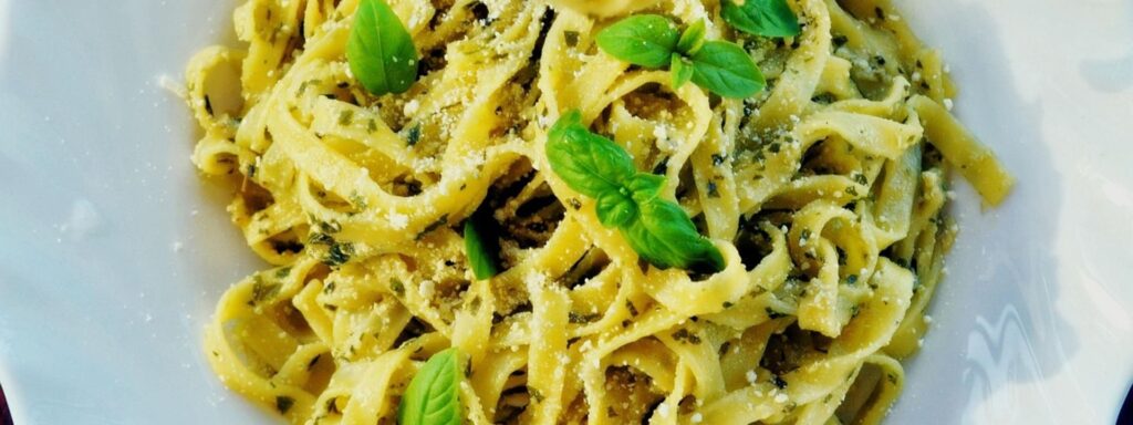 Piatti tipici dell'Umbria