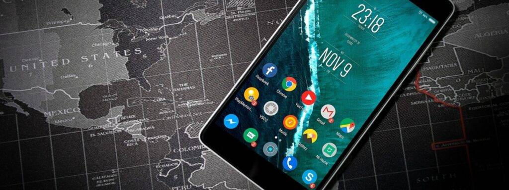 App indispensabili per viaggiare in Giappone
