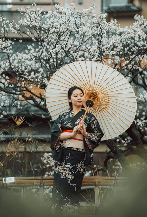 10 curiosità sul Giappone utili per viaggiare, ma che nessuno ti dice Kimono in Giappone 10 curiosità sul Giappone utili per viaggiare, ma che nessuno ti dice