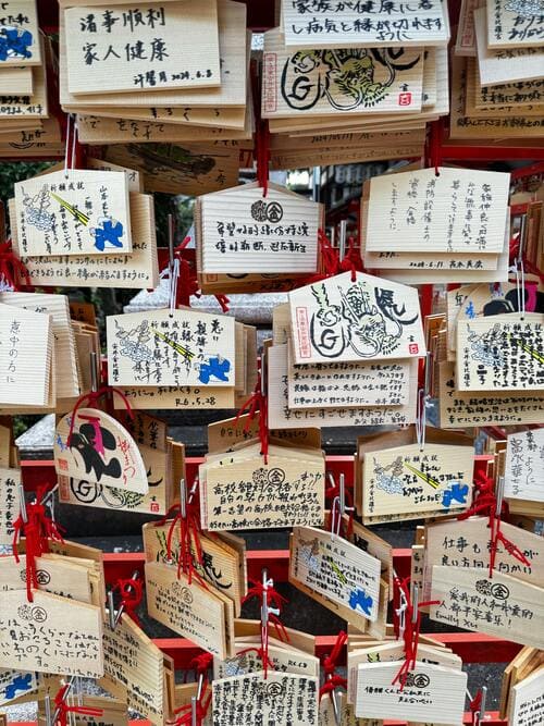10 app indispensabili per viaggiare in Giappone: le mie scelte