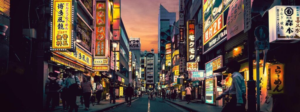 12 attrazioni da non perdere a Tokyo per il primo viaggio in città Attrazioni da non perdere a Tokyo Attrazioni da non perdere a Tokyo