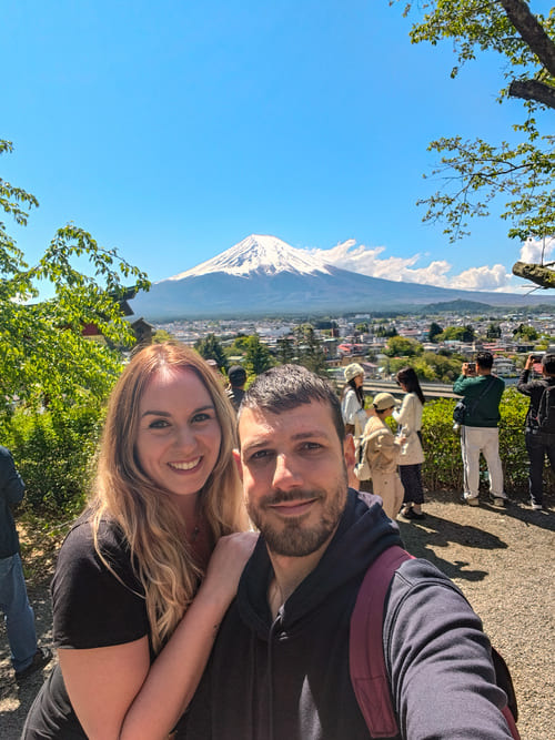Esperienze autentiche da prenotare in Giappone: 9 attività indimenticabili per vivere il Paese come un local Escursione fotografica al Monte Fuji Esperienze autentiche da prenotare in Giappone: 9 attività indimenticabili per vivere il Paese come un local
