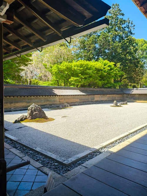 10 templi giapponesi da visitare assolutamente: la mia classifica Tempio Ryoan ji 10 templi giapponesi da visitare assolutamente: la mia classifica