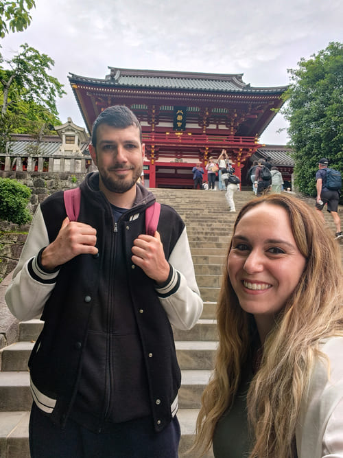 Gita di 1 giorno a Kamakura da Tokyo: tutto ciò che serve sapere Gita di 1 giorno a Kamakura 1 Gita di 1 giorno a Kamakura da Tokyo: tutto ciò che serve sapere