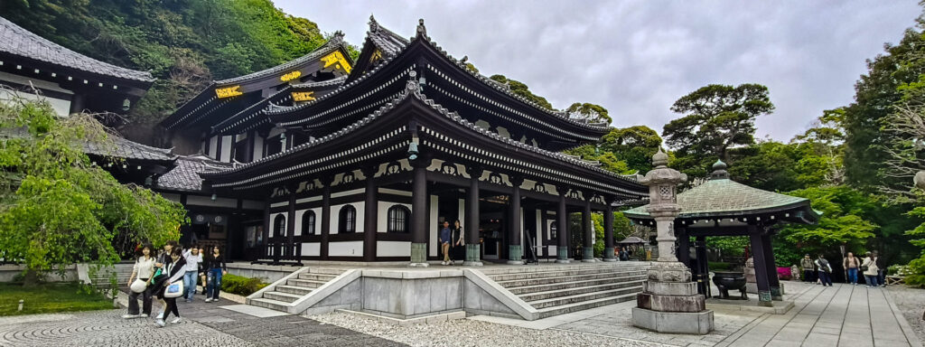 Gita di 1 giorno a Kamakura da Tokyo: tutto ciò che serve sapere Gita di 1 giorno a Kamakura Gita di 1 giorno a Kamakura