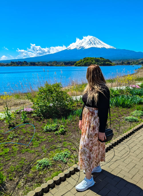 Escursione al Monte Fuji da Tokyo in 1 giorno: tour organizzato vs fai da te IMG20250429101453 Escursione al Monte Fuji da Tokyo in 1 giorno: tour organizzato vs fai da te