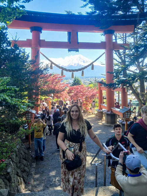 Escursione al Monte Fuji da Tokyo in 1 giorno: tour organizzato vs fai da te Monte Fuji Escursione al Monte Fuji da Tokyo in 1 giorno: tour organizzato vs fai da te