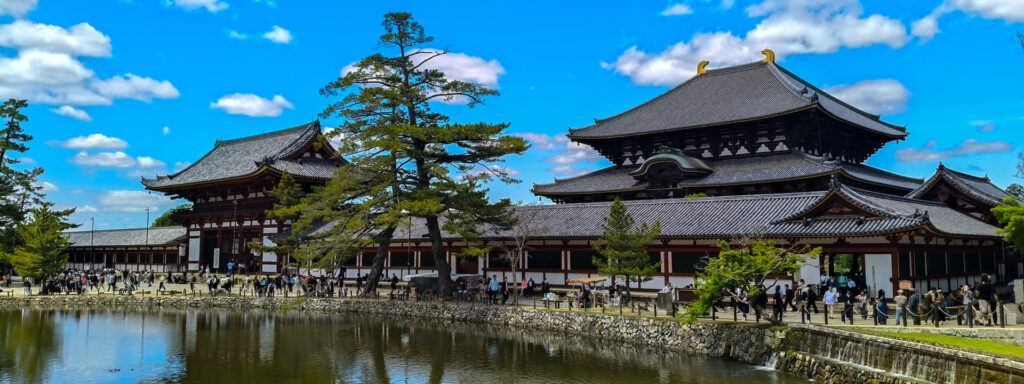 Gita di 1 giorno a Nara da Kyoto: info pratiche e itinerario completo Gita di 1 giorno a Nara da Kyoto Gita di 1 giorno a Nara da Kyoto