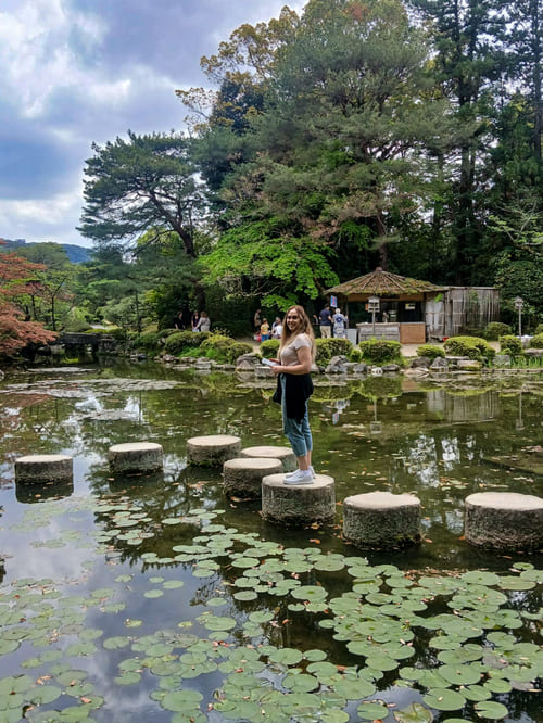 Luoghi imperdibili da visitare a Kyoto in 4 giorni: i must see Kyoto in 5 giorni Luoghi imperdibili da visitare a Kyoto in 4 giorni: i must see
