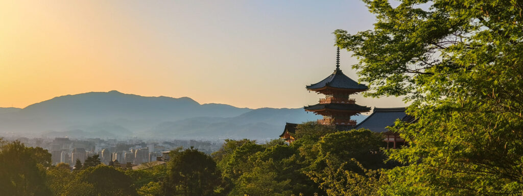 Luoghi imperdibili da visitare a Kyoto in 4 giorni: i must see Luoghi imperdibili da visitare a Kyoto in 4 giorni Luoghi imperdibili da visitare a Kyoto in 4 giorni