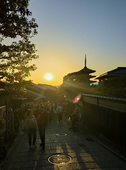 Luoghi imperdibili da visitare a Kyoto in 4 giorni: i must see Quartiere Gion di Kyoto Luoghi imperdibili da visitare a Kyoto in 4 giorni: i must see