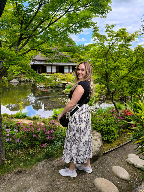 Gita di 1 giorno a Nara da Kyoto: info pratiche e itinerario completo