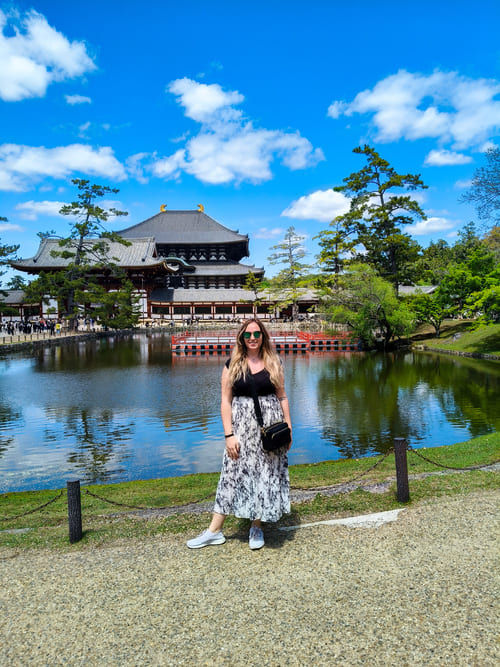 Gita di 1 giorno a Nara da Kyoto: info pratiche e itinerario completo