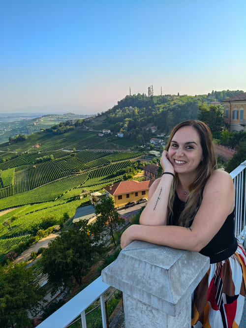 Viaggio enogastronomico nelle Langhe spendendo poco: 5 dritte IMG20250810182804 Viaggio enogastronomico nelle Langhe spendendo poco: 5 dritte
