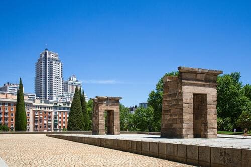 Cosa vedere a Madrid in 2 giorni per la prima volta: i miei suggerimenti