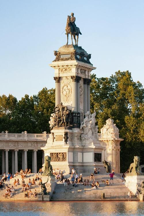 Cosa vedere a Madrid in 2 giorni per la prima volta: i miei suggerimenti