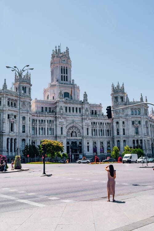 Cosa vedere a Madrid in 2 giorni per la prima volta: i miei suggerimenti