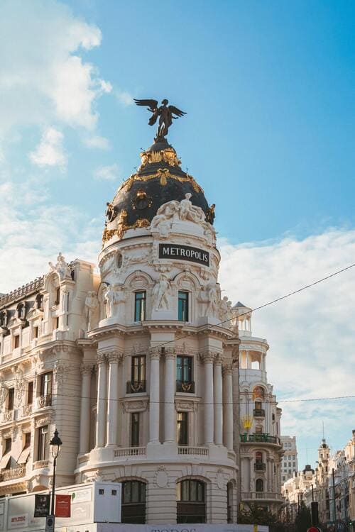 Cosa vedere a Madrid in 2 giorni per la prima volta: i miei suggerimenti