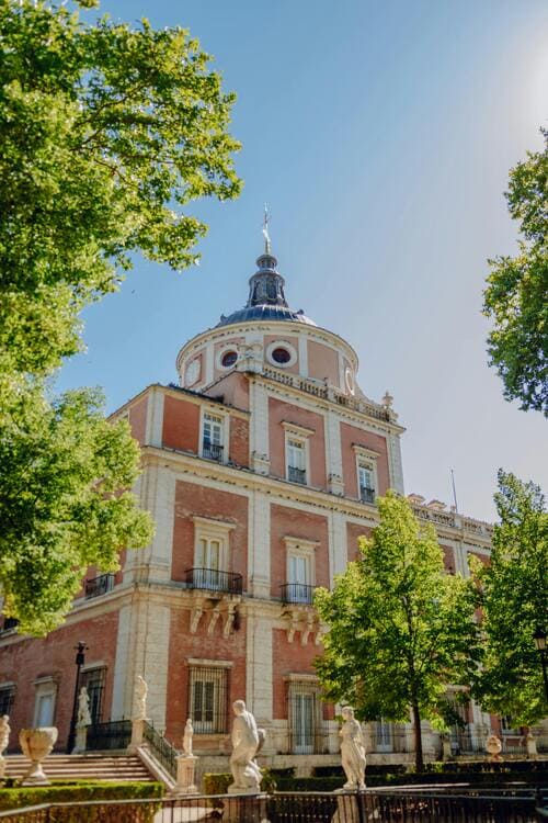 Gite fuori porta da Madrid in giornata: 5 mete da non perdere