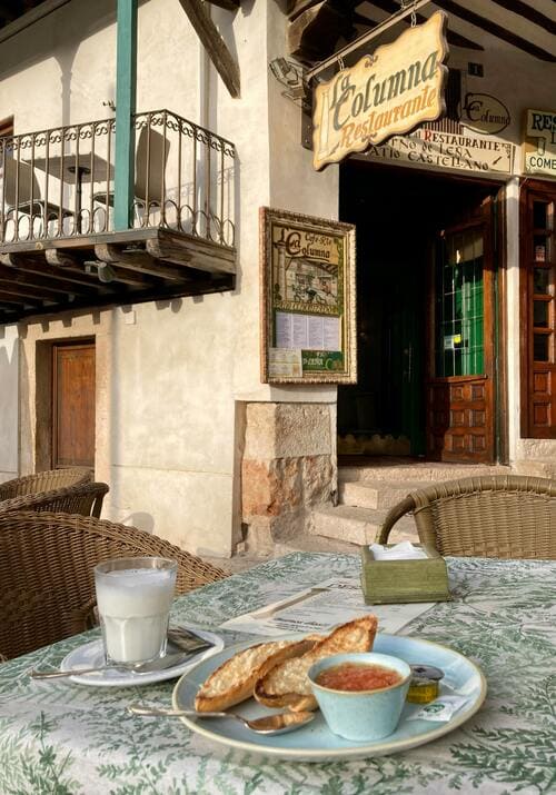 Gite fuori porta da Madrid in giornata: 5 mete da non perdere