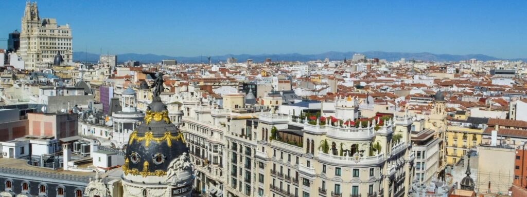 Cosa vedere gratis a Madrid per la prima volta: 30 chicche Cosa vedere gratis a Madrid per la prima volta Cosa vedere gratis a Madrid per la prima volta