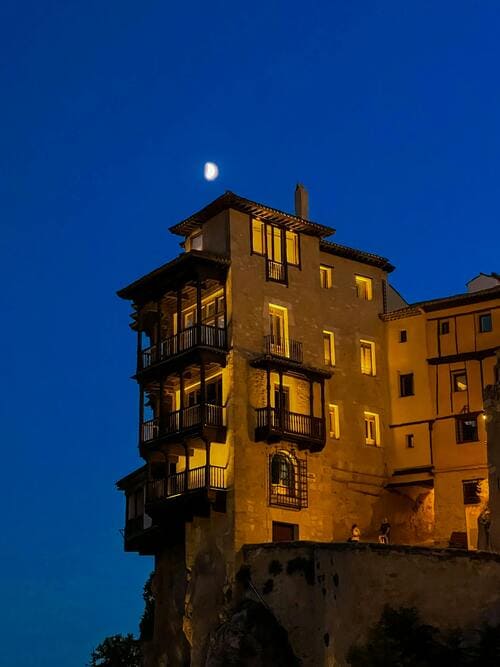 Gite fuori porta da Madrid in giornata: 5 mete da non perdere