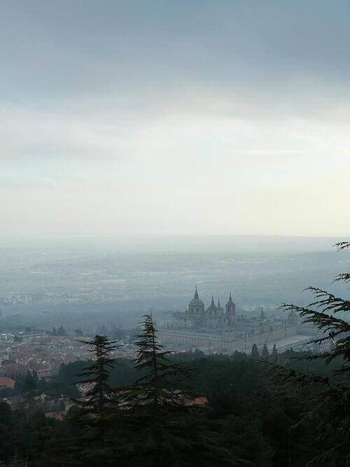 Gite fuori porta da Madrid in giornata: 5 mete da non perdere