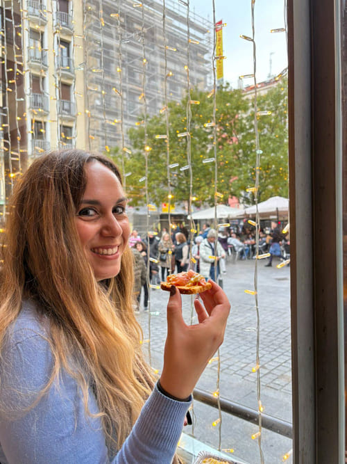 Dove mangiare a Madrid bene spendendo poco: 10 posti top IMG 20251206 WA0052 Dove mangiare a Madrid bene spendendo poco: 10 posti top