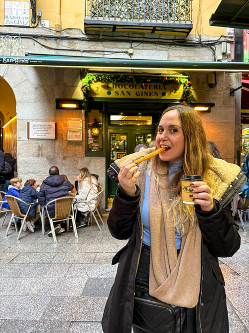 Dove mangiare a Madrid bene spendendo poco: 10 posti top IMG 20251206 WA0059 Dove mangiare a Madrid bene spendendo poco: 10 posti top