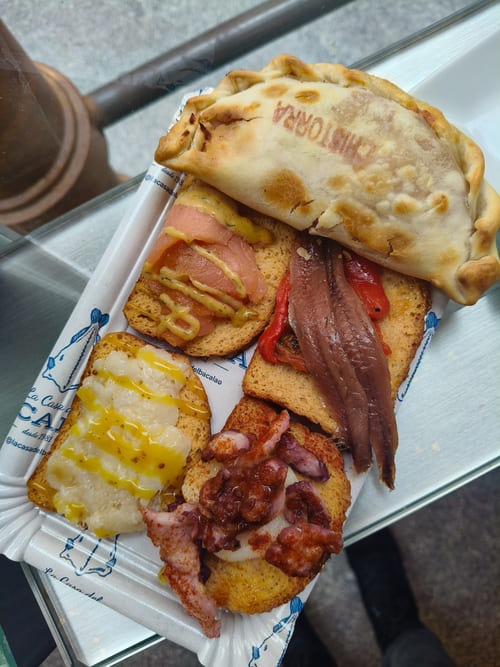 Dove mangiare a Madrid bene spendendo poco: 10 posti top IMG20251206123247 Dove mangiare a Madrid bene spendendo poco: 10 posti top