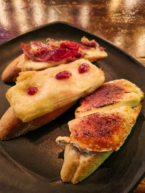 Dove mangiare a Madrid bene spendendo poco: 10 posti top IMG20251207191919 Dove mangiare a Madrid bene spendendo poco: 10 posti top