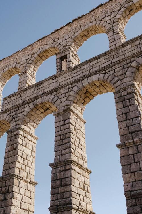 Gite fuori porta da Madrid in giornata: 5 mete da non perdere